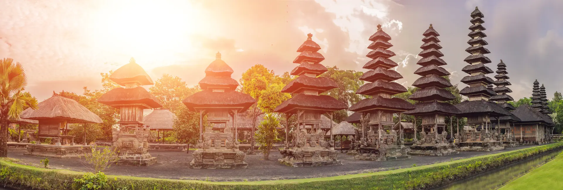 Indonezia - Bali