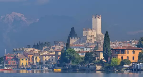 Private Tour Italia: Lombardia și Marile Lacuri