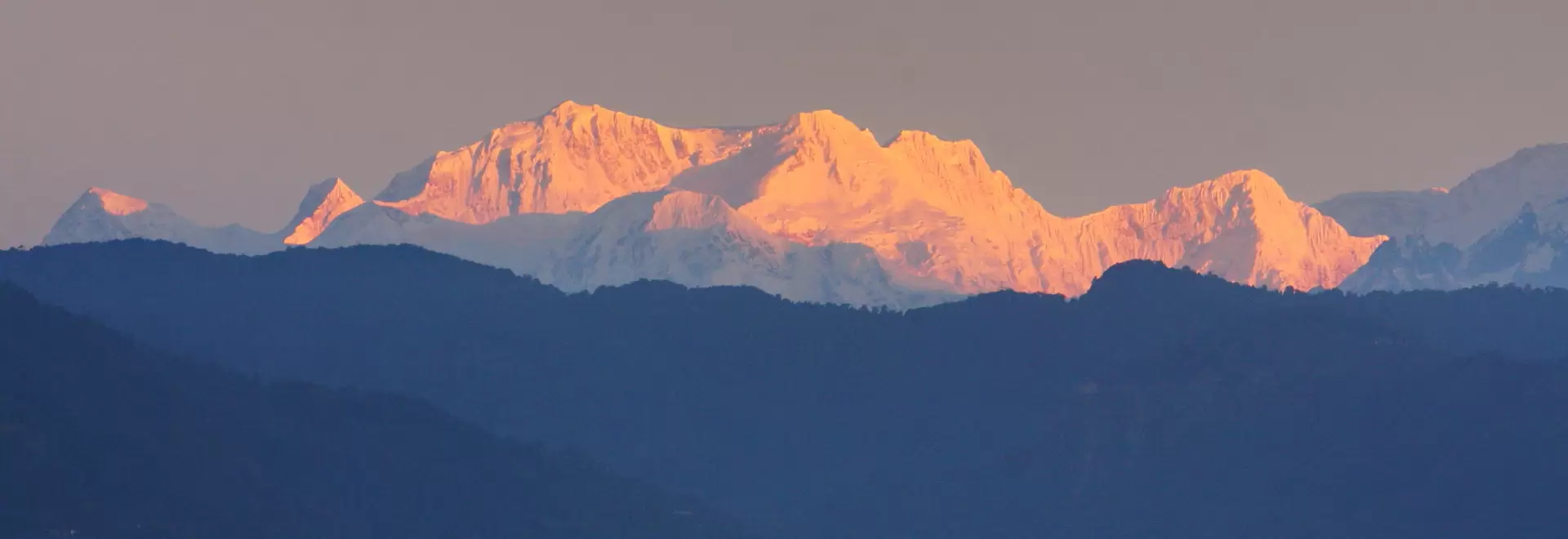India – Bhutan – Nepal