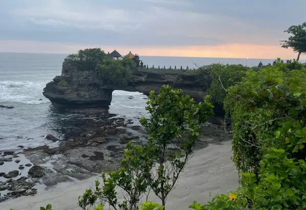 Indonezia Insulele Java și Bali