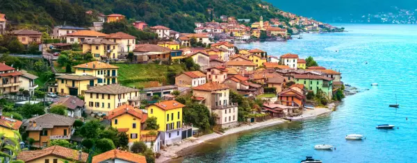 Private Tour Italia: Lombardia și Marile Lacuri