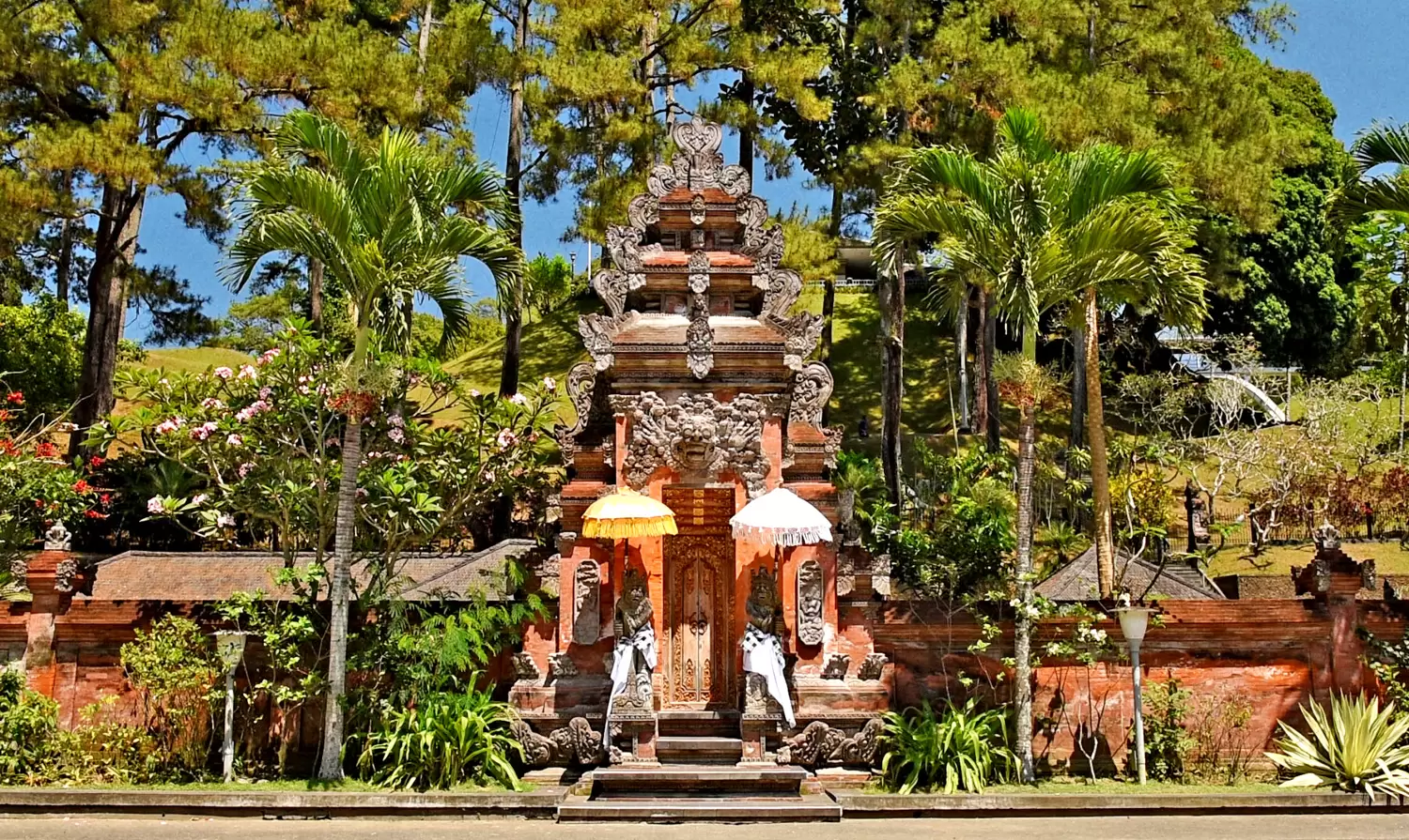 Paște în Indonezia – Bali