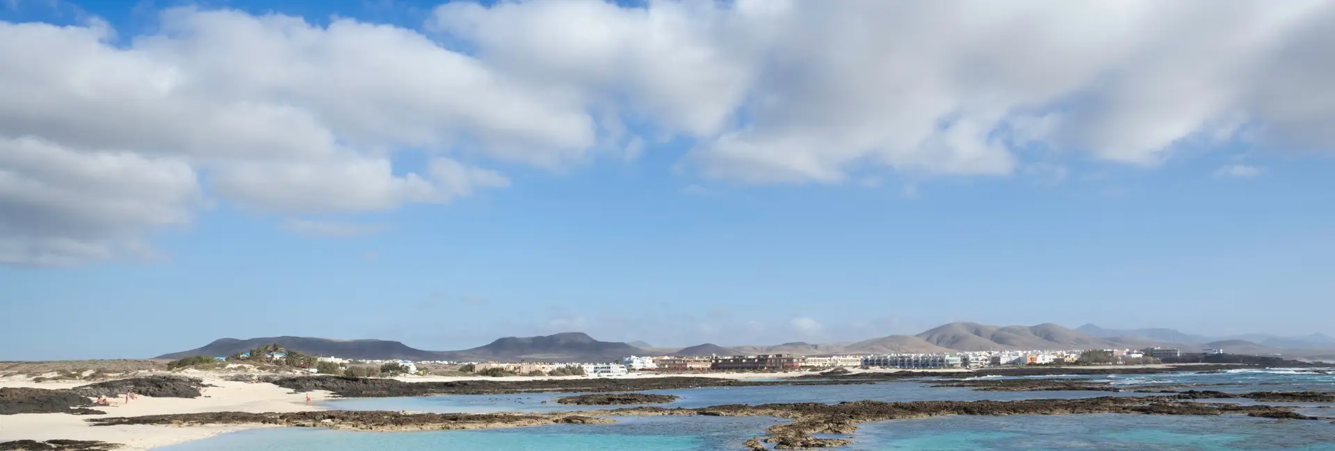 Revelion Insula Fuerteventura
