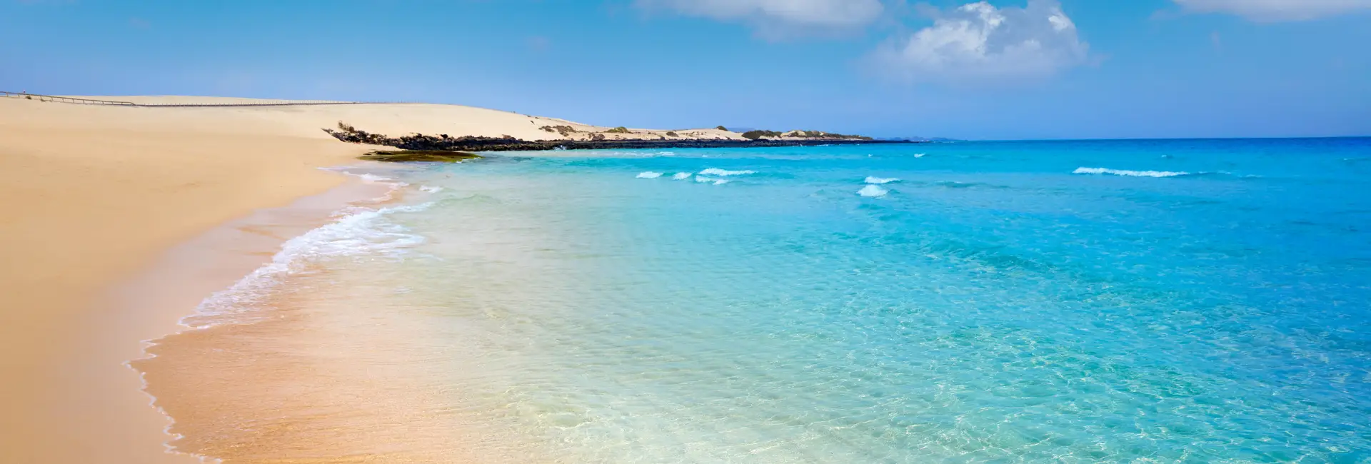 Revelion Insula Fuerteventura