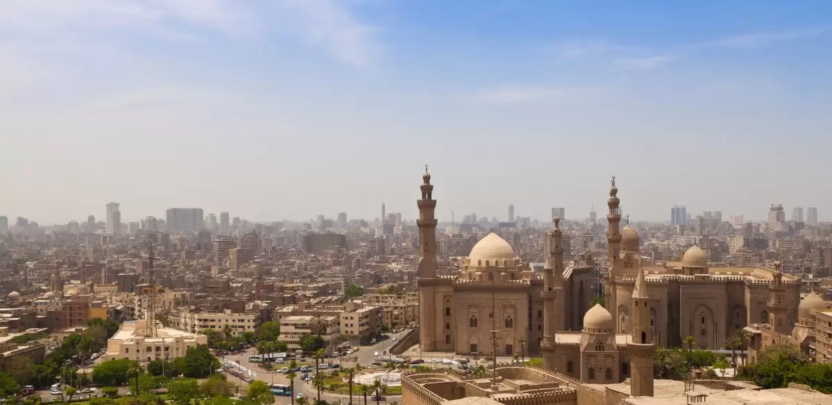 Revelion Deluxe în Egipt și Croazieră pe Nil
