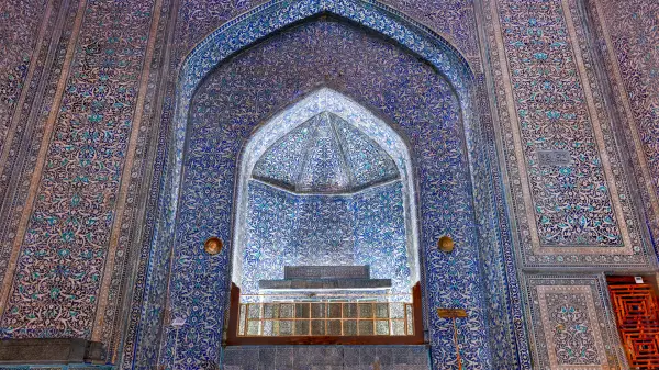 Asia Centrală – Uzbekistan | Plecare din Cluj-Napoca