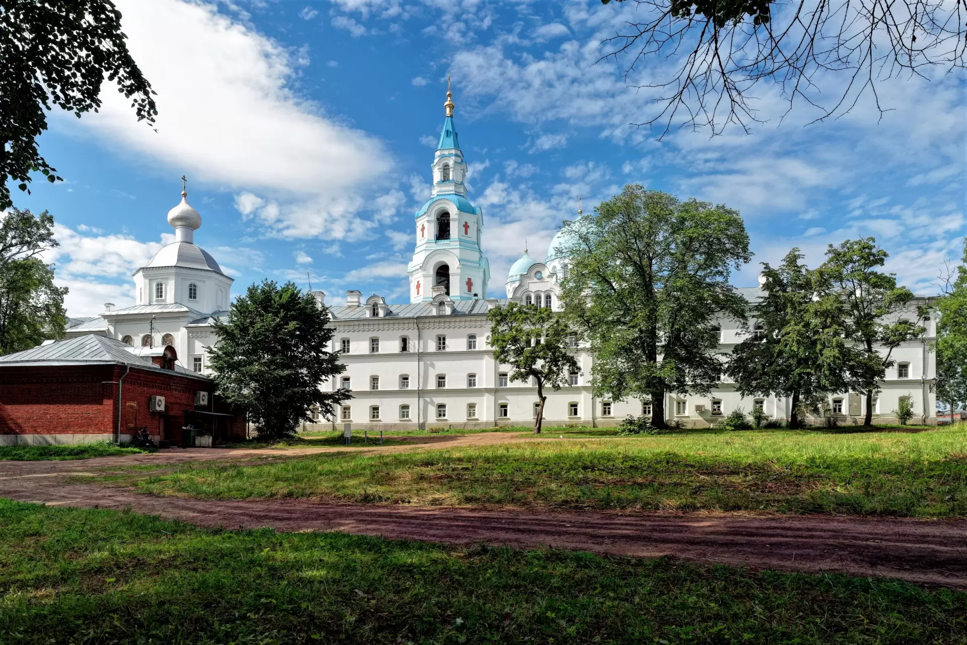 Rusia: Karelia şi Kaliningrad