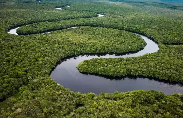 Ecuador – Amazonia – Galapagos