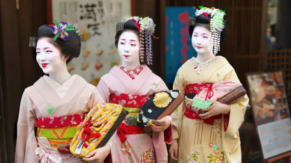 China – Coreea de Sud – Japonia