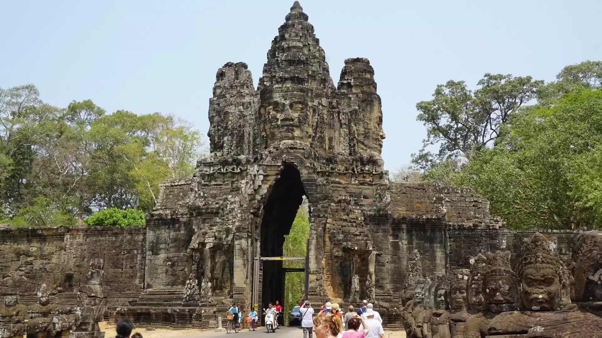 Indochina Deluxe: Vietnam – Laos – Cambodgia