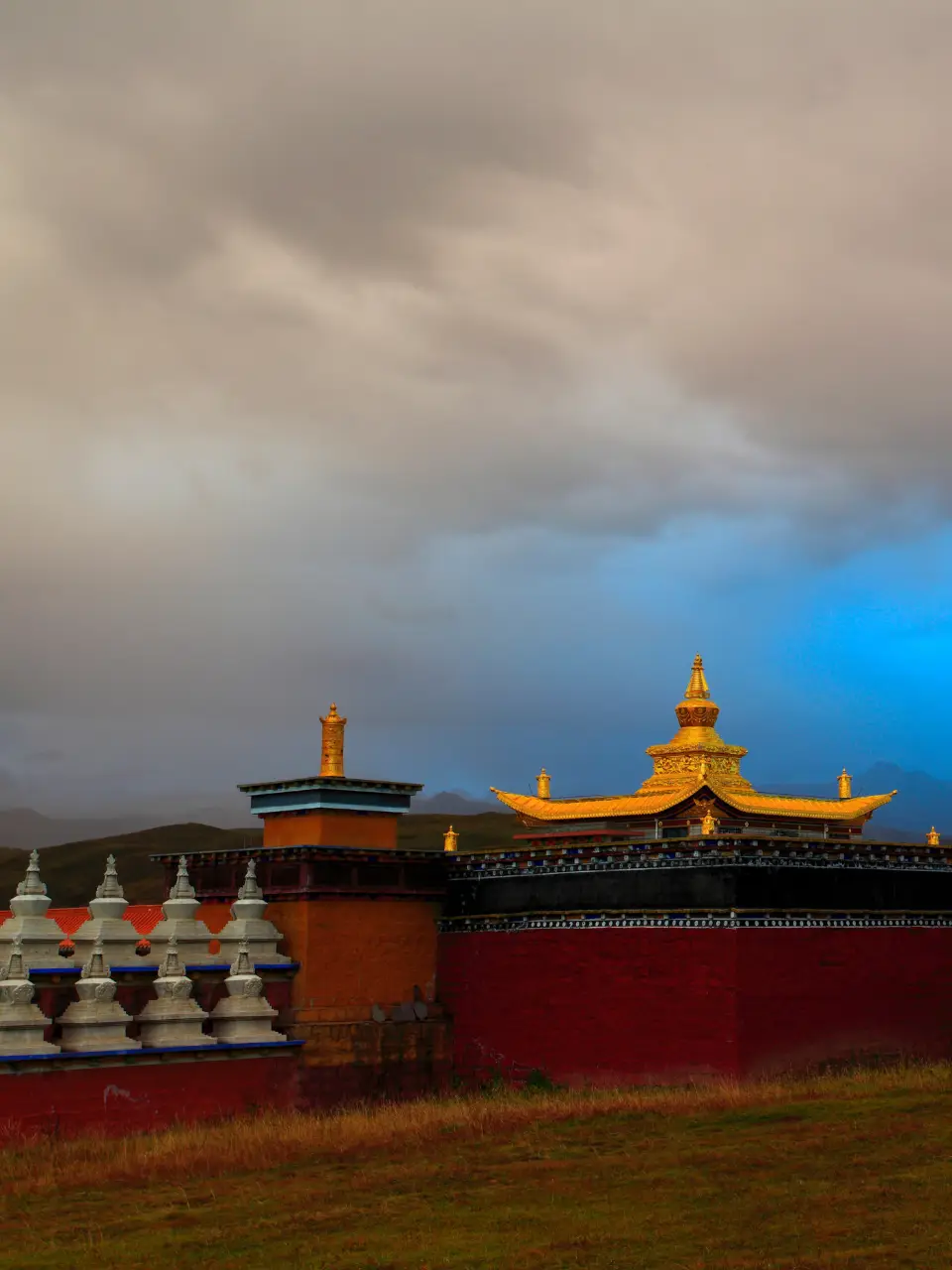 dal travel China Secretă