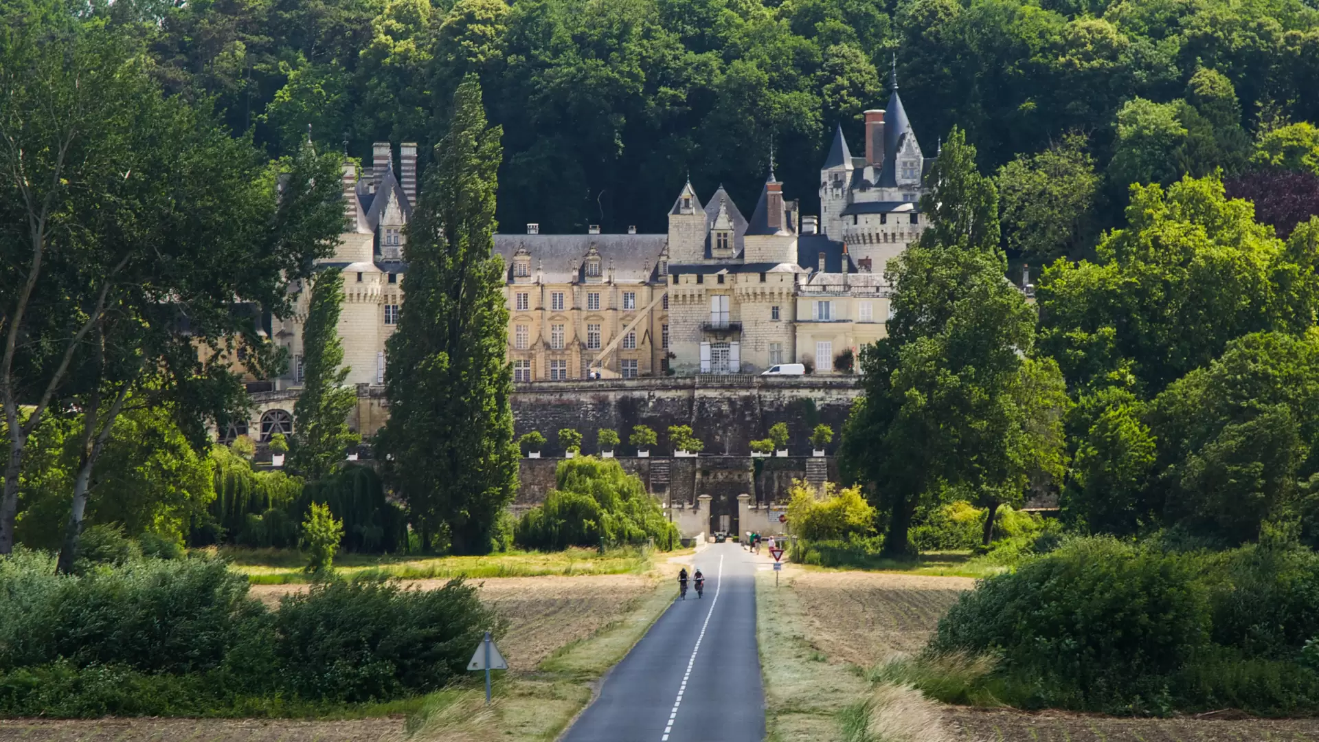 Vacanța de Paște – Castelele Franței