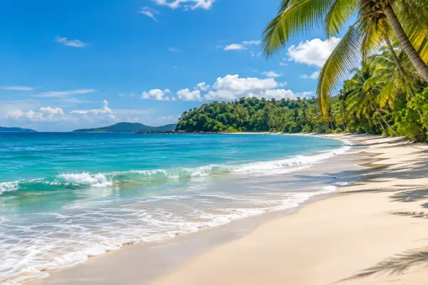 Paște în Panama – Costa Rica și minisejur în Playa Blanca