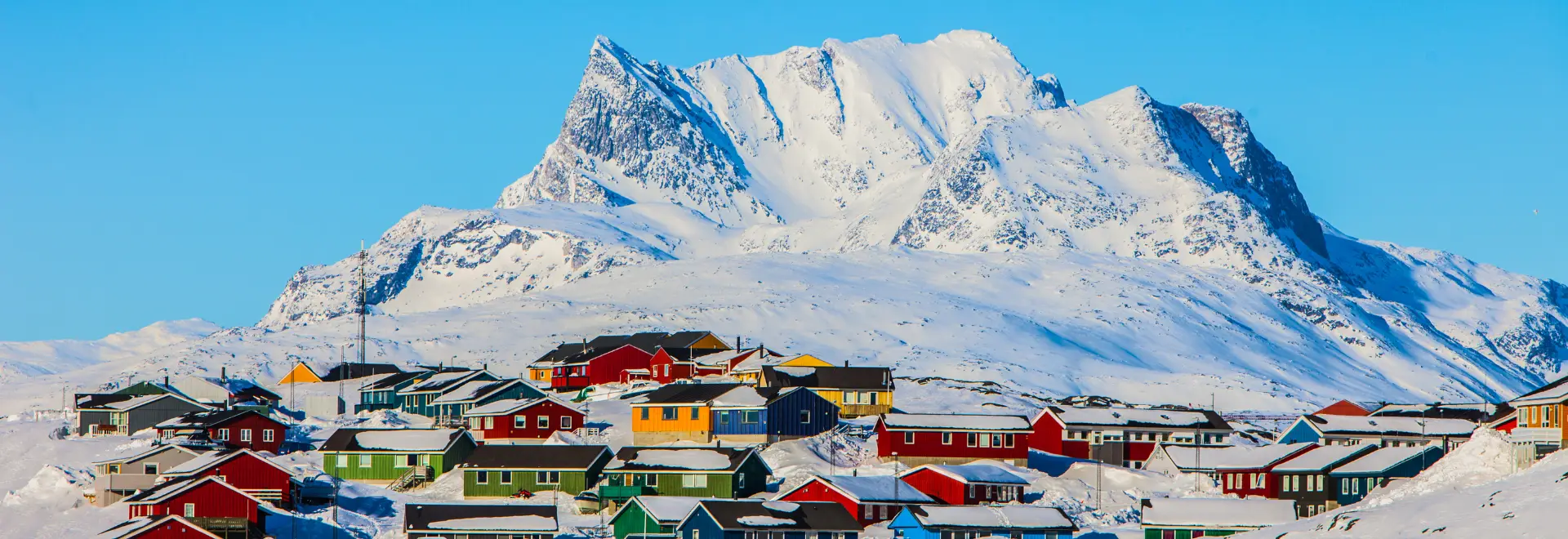 Croazieră în Islanda și Groenlanda (fără viză de SUA!)