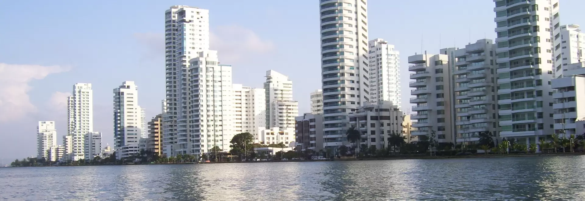 Croazieră în Panama – Columbia – Curacao – Bonaire – Aruba
