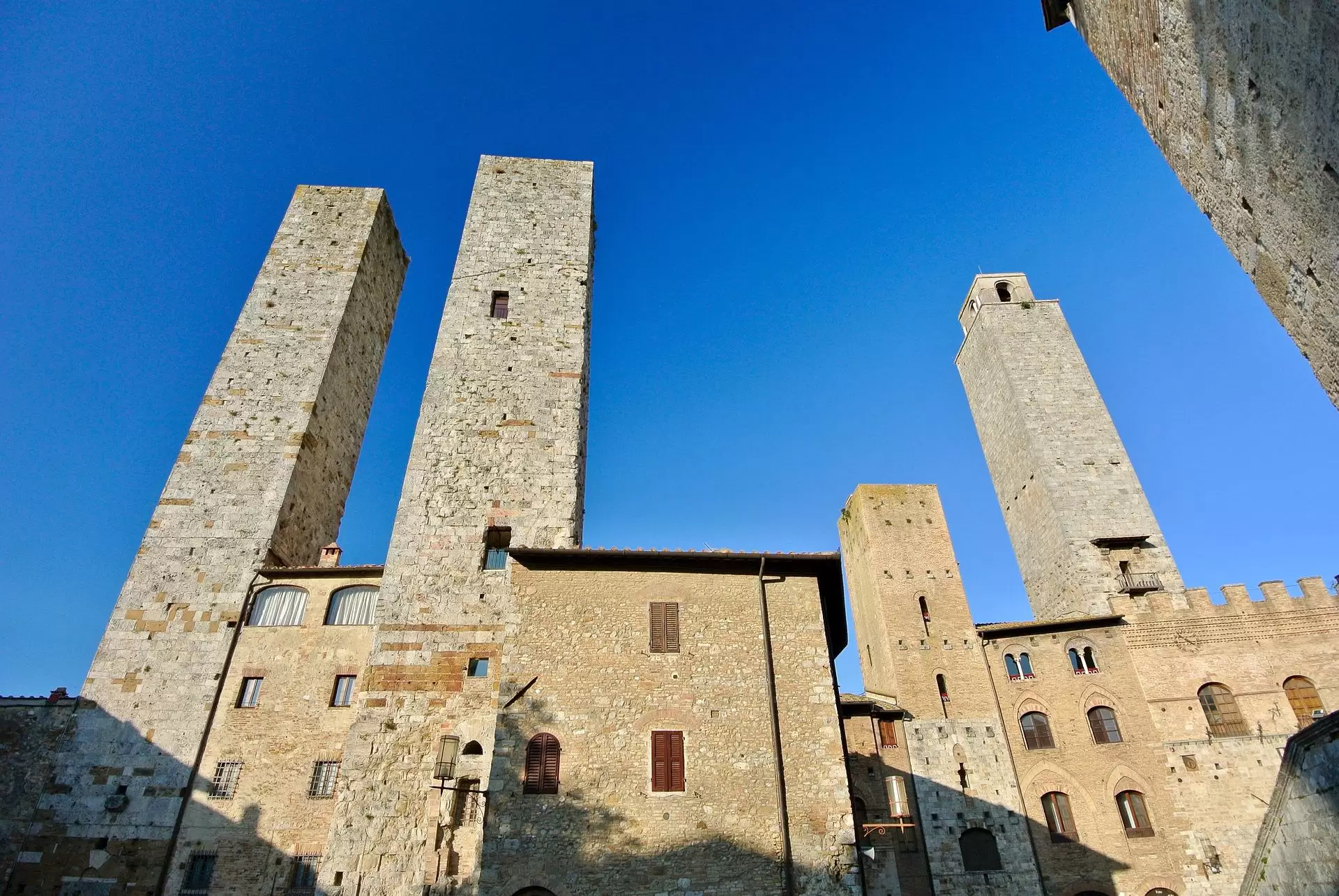 Private Tour Italia: Toscana și Il Palio di Siena