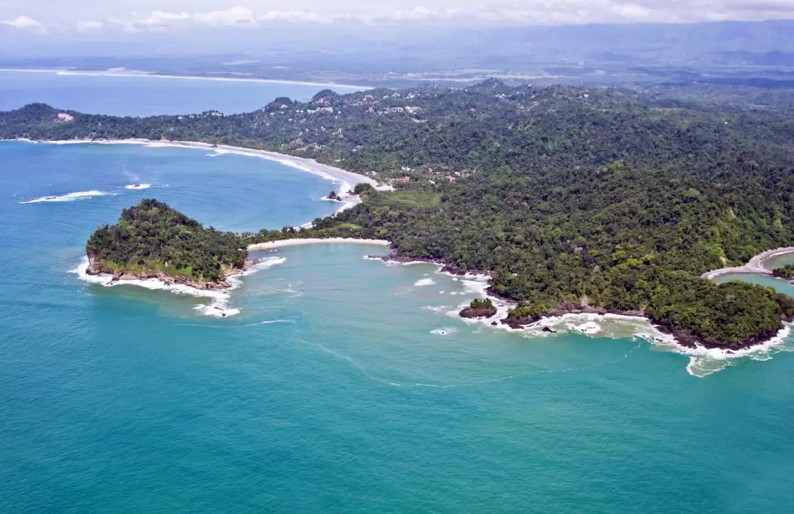 Revelion Panama –  Costa Rica