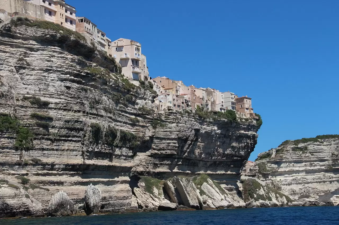 Vacanța de Rusalii în Sardinia – Corsica