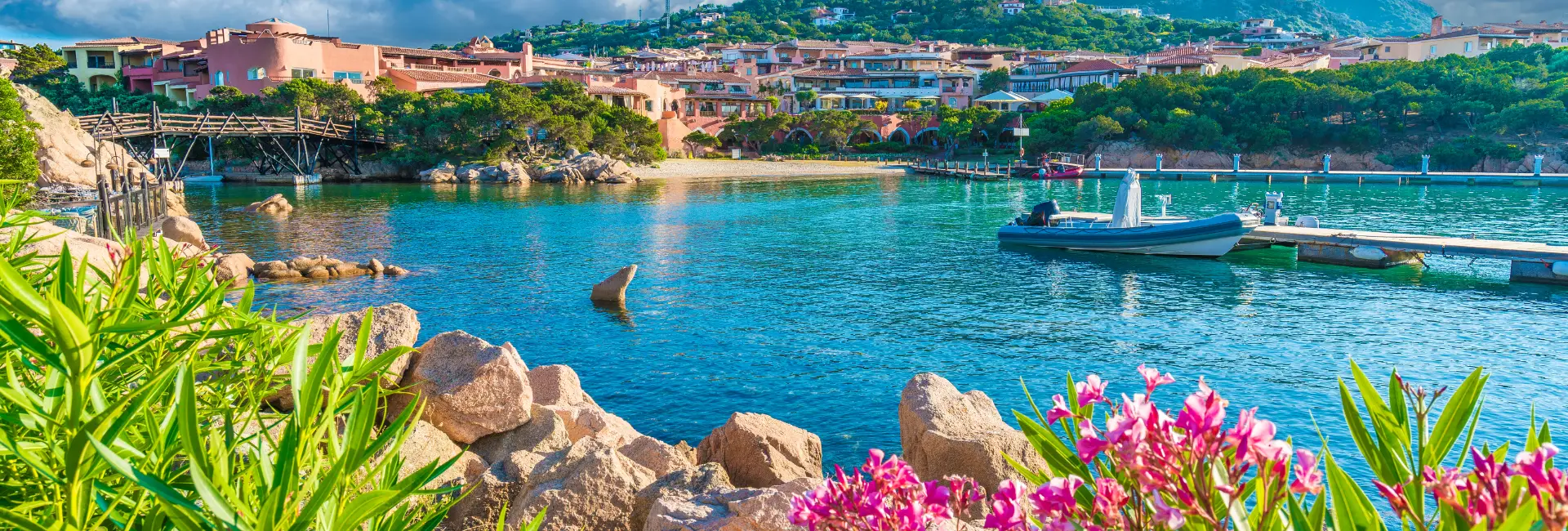 Sardinia – Corsica