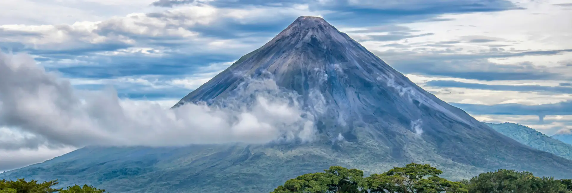 Costa Rica – El Salvador – Columbia
