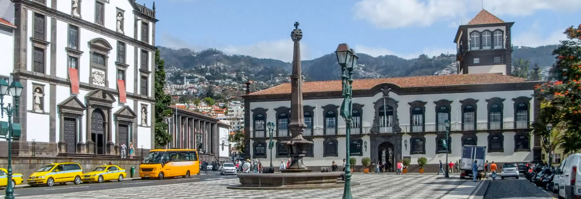 Revelion Madeira