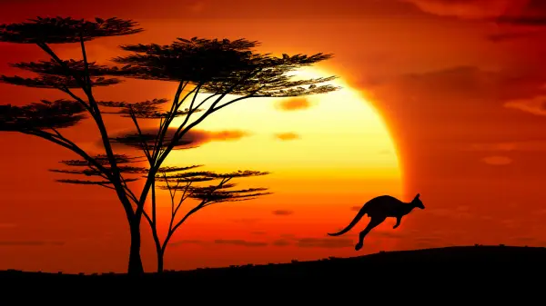 Australia – Tasmania – Noua Zeelandă