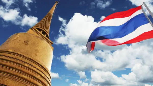 Thailanda – Malaezia – Singapore