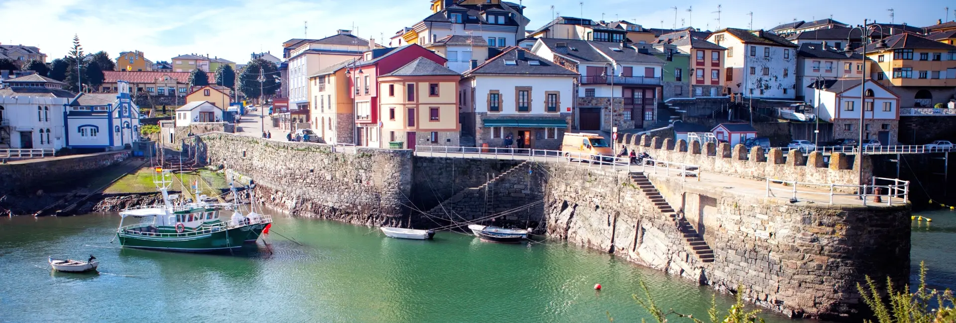 Paște Regal în Portugalia și Spania cu o Croazieră fluvială pe Râul Douro