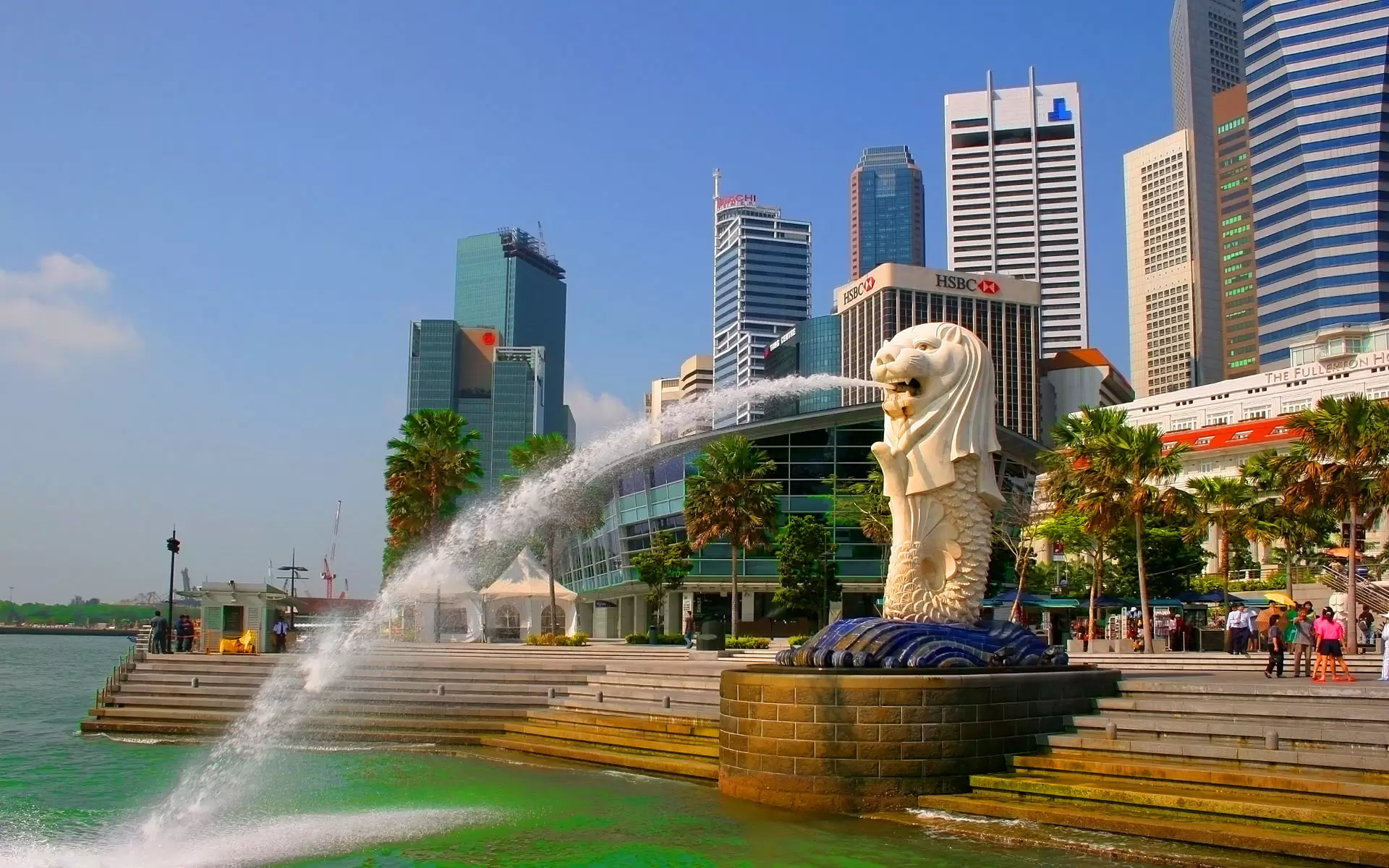 Singapore – Malaezia – Indonezia