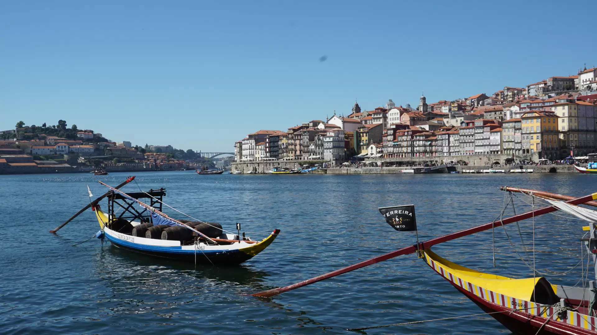 Deluxe Portugalia - Porto și Insula Madeira