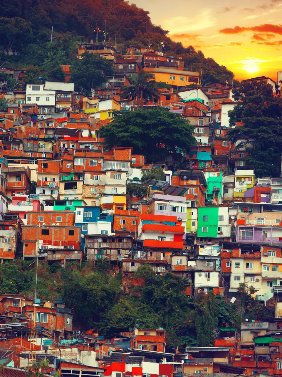 dal travel Argentina – Uruguay – Paraguay – Brazilia