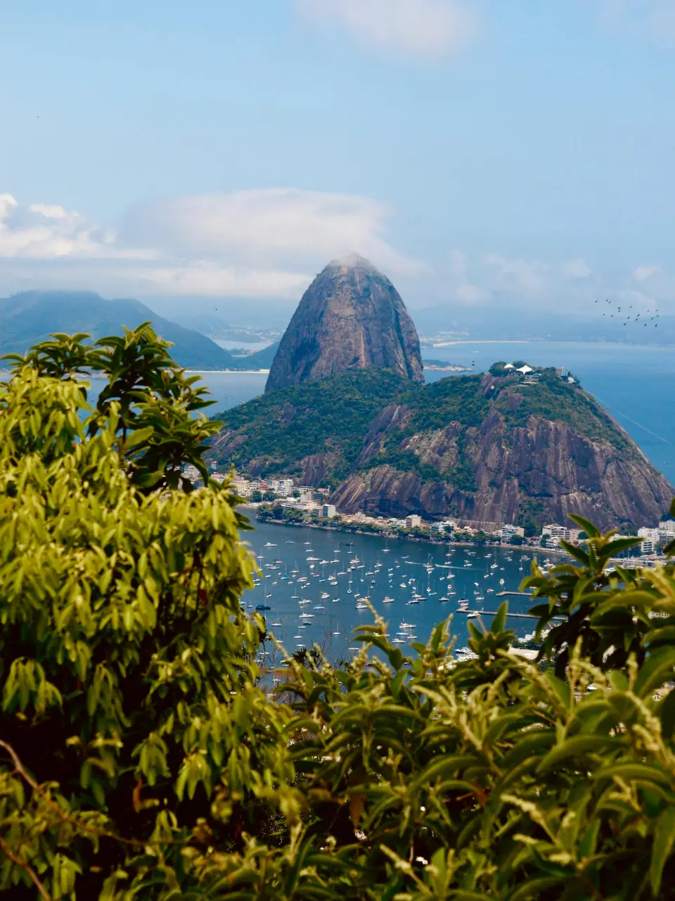 dal travel Argentina – Uruguay – Paraguay – Brazilia