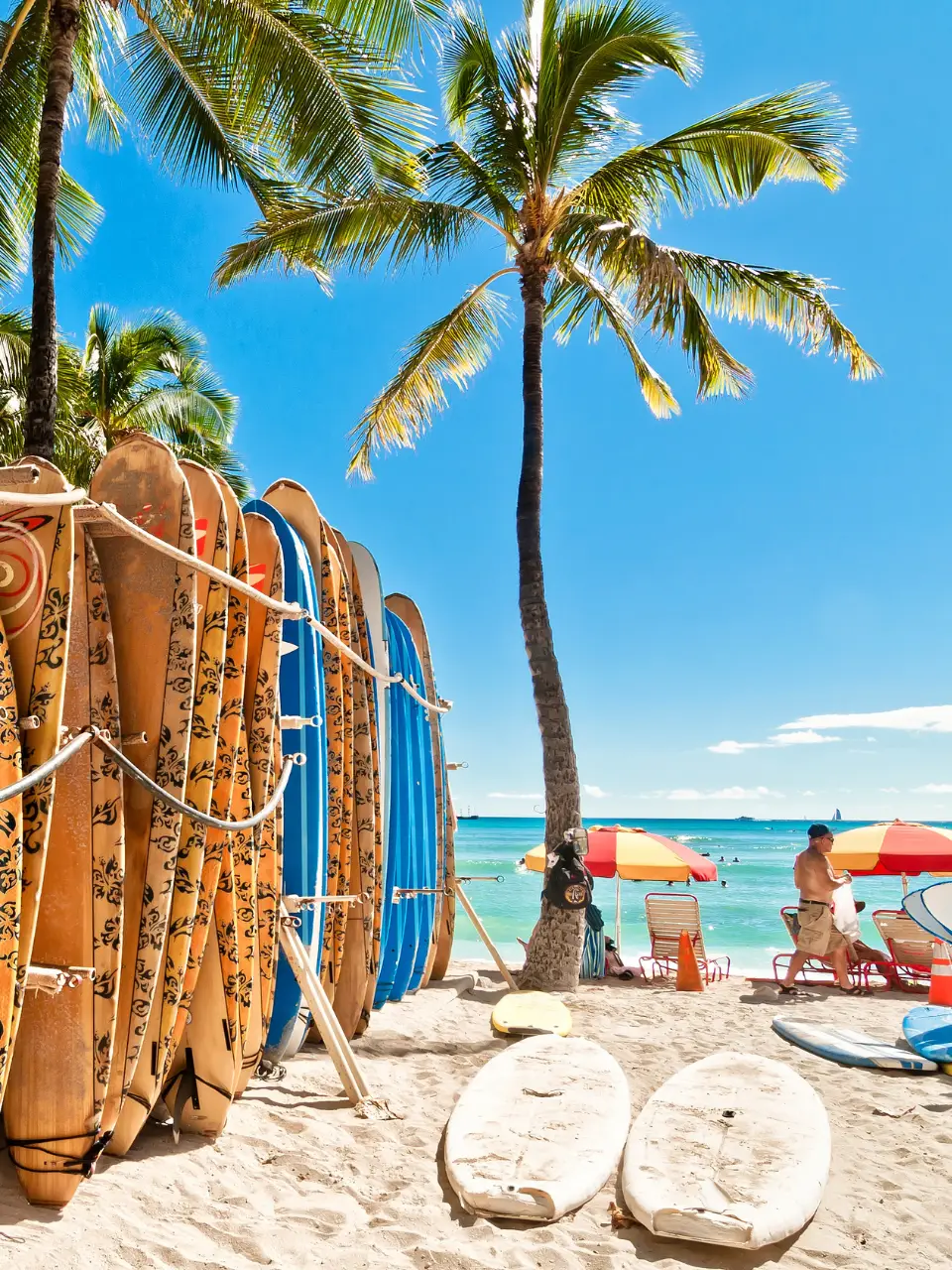 dal travel Croazieră din Polinezia Franceză până în Arhipelagul Hawaiian