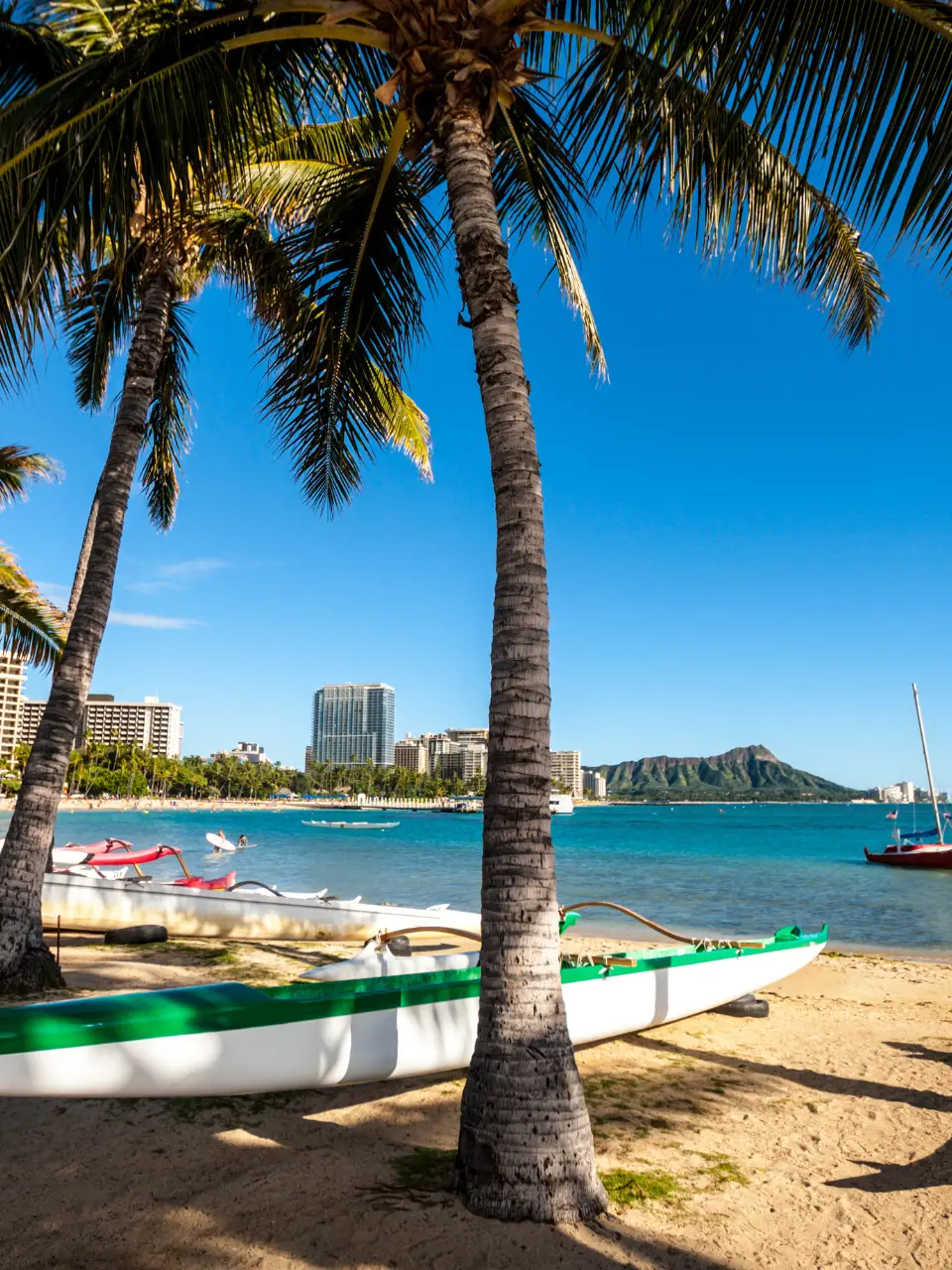 dal travel Croazieră din Polinezia Franceză până în Arhipelagul Hawaiian