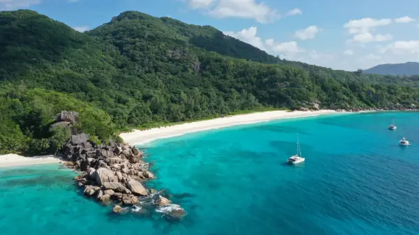 Minisejur in Mauritius – Madagascar – Seychelles