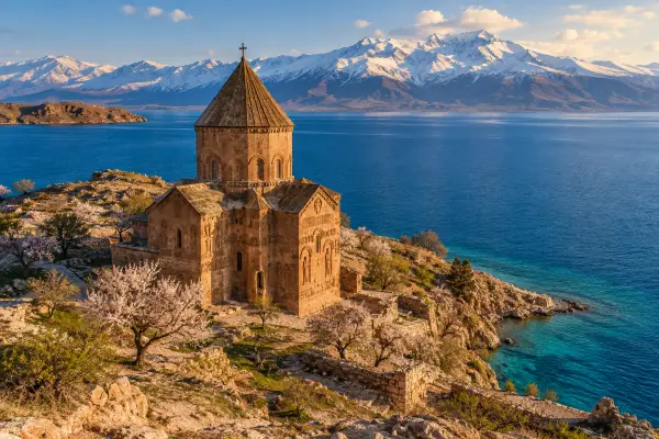 Turcia cu Splendorile sale