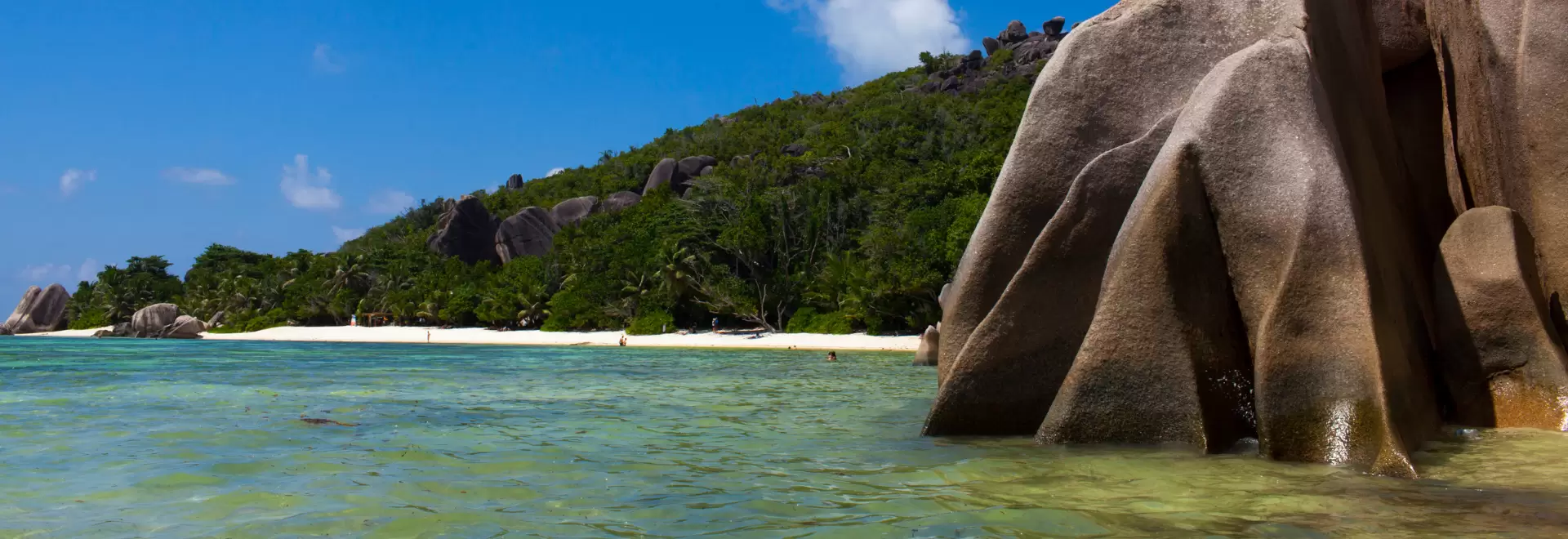 Mauritius –  Reunion – Seychelles