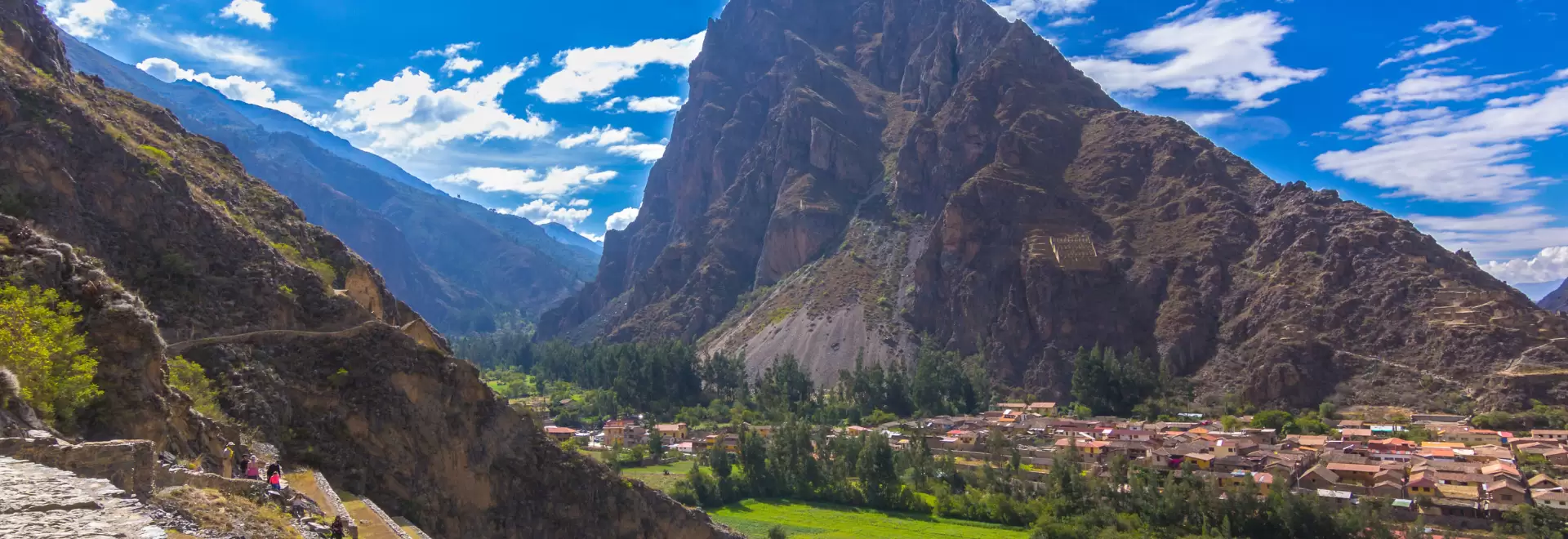 Peru – Bolivia