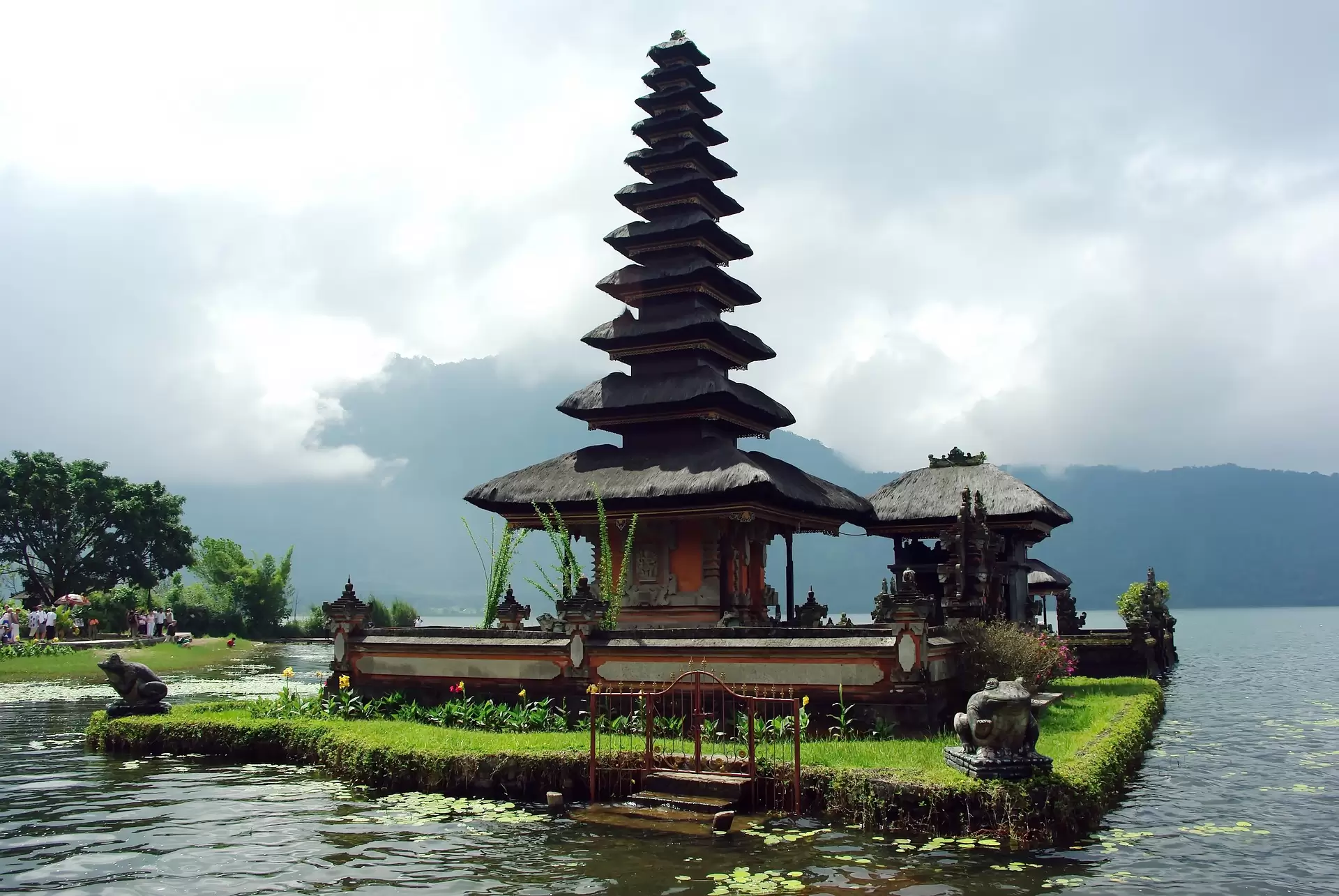 Revelion Indonezia – Insula Bali & Insula Lombok