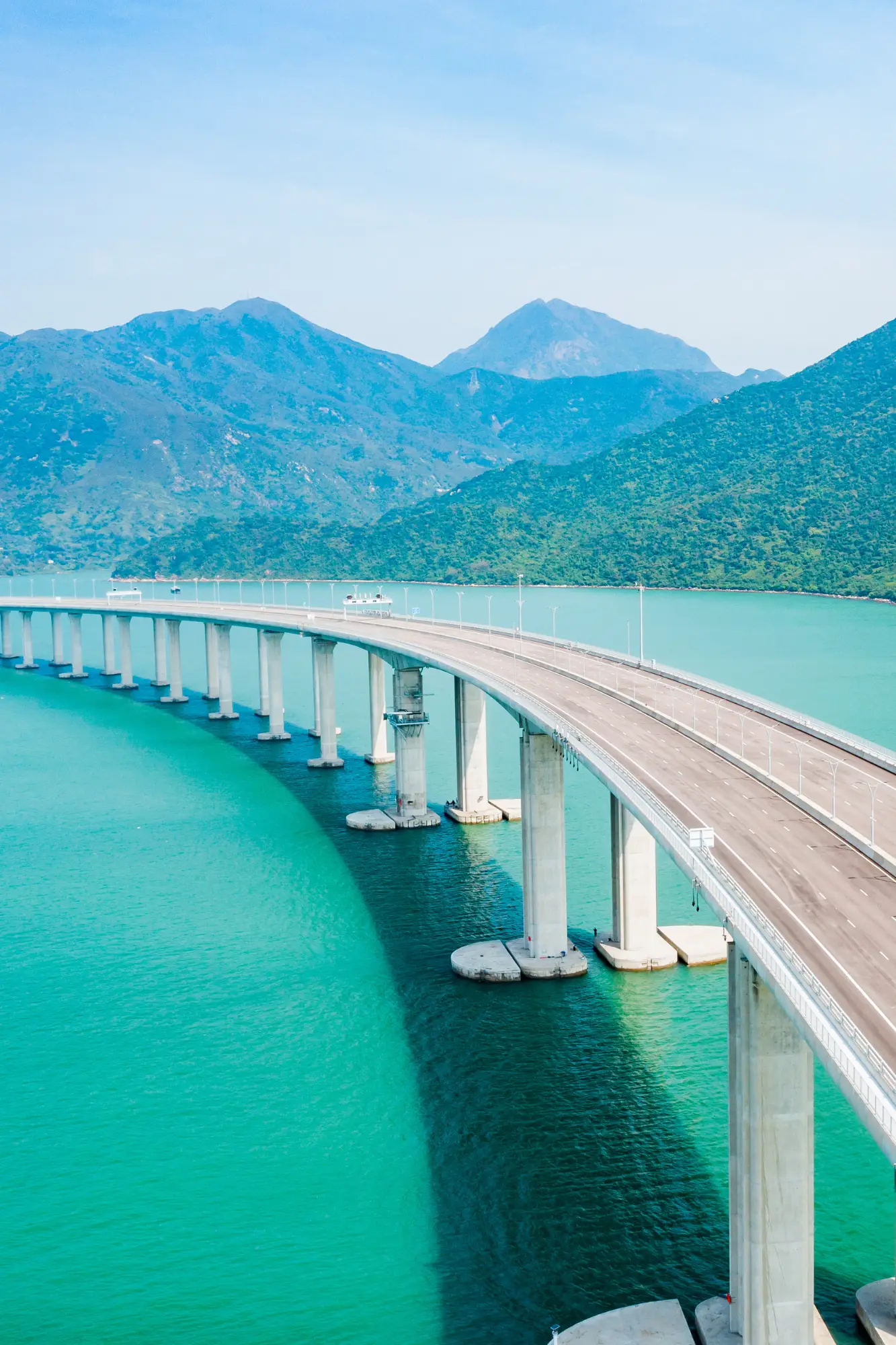 dal travel China Tropicală – Drumul Maritim al Mătăsii și Paradisul Hainan